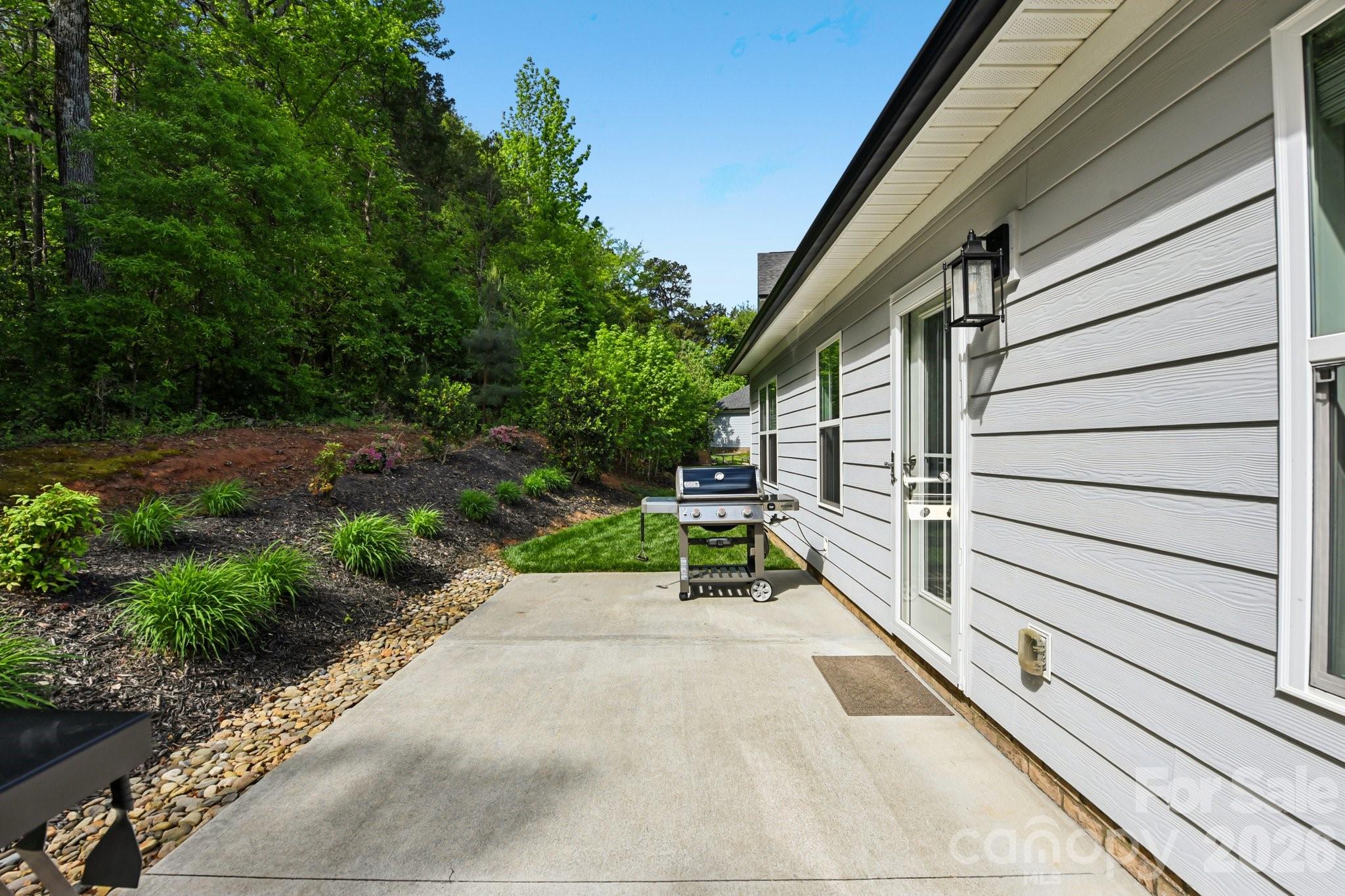 2668 Poplar Cove Drive NW Concord NC 28027