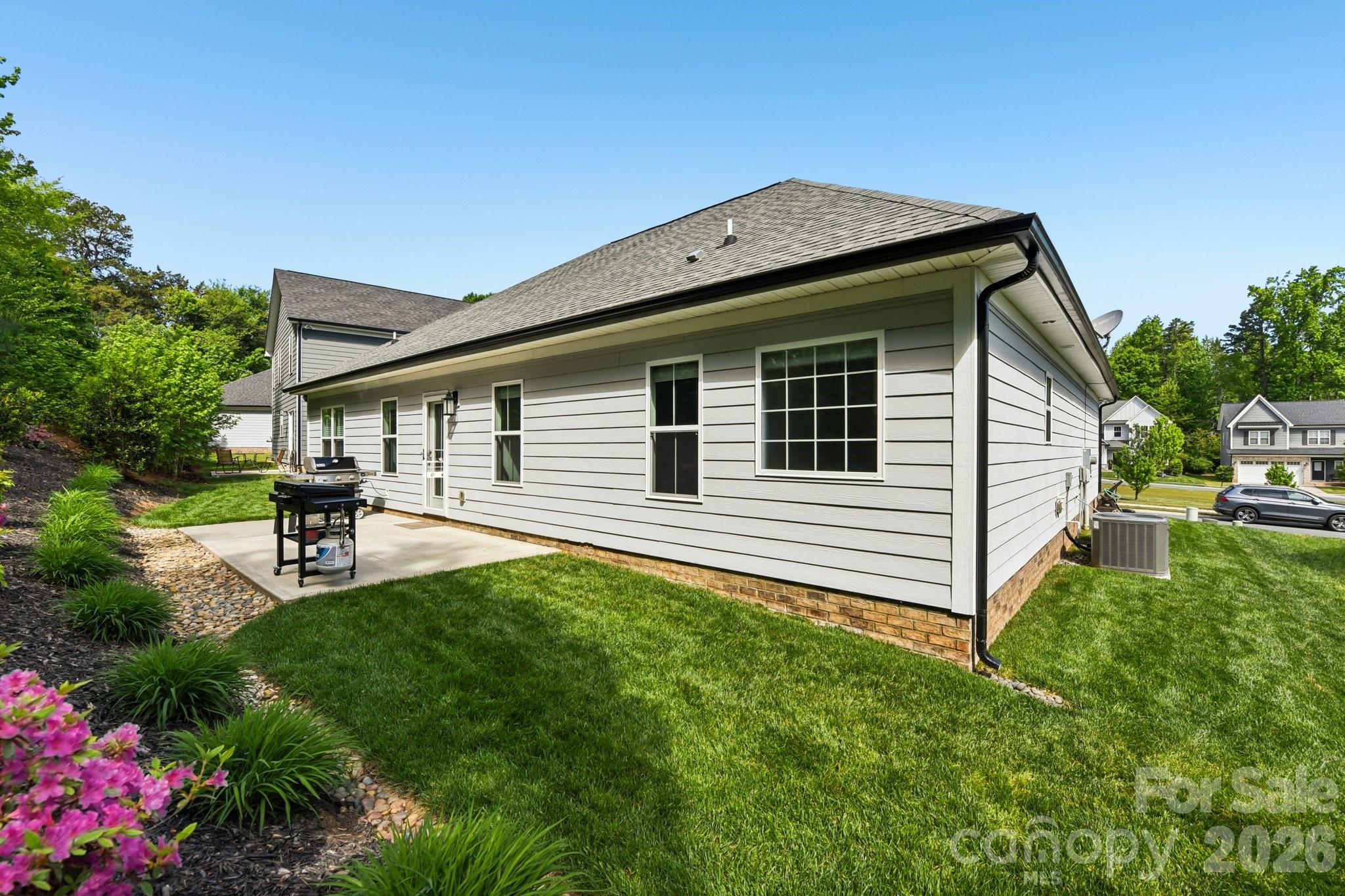 2668 Poplar Cove Drive NW Concord NC 28027