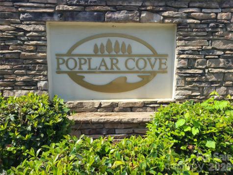 2668 Poplar Cove Drive NW Concord NC 28027