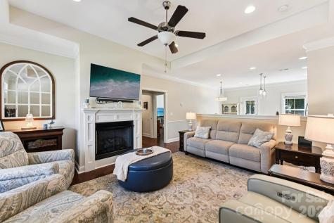 2668 Poplar Cove Drive NW Concord NC 28027