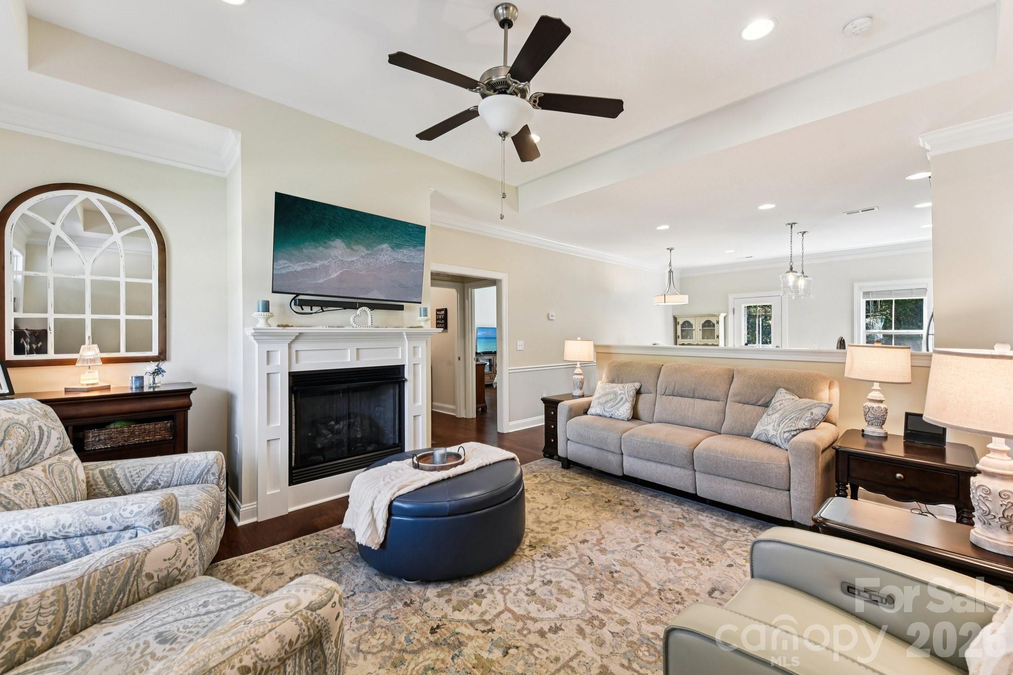 2668 Poplar Cove Drive NW Concord NC 28027