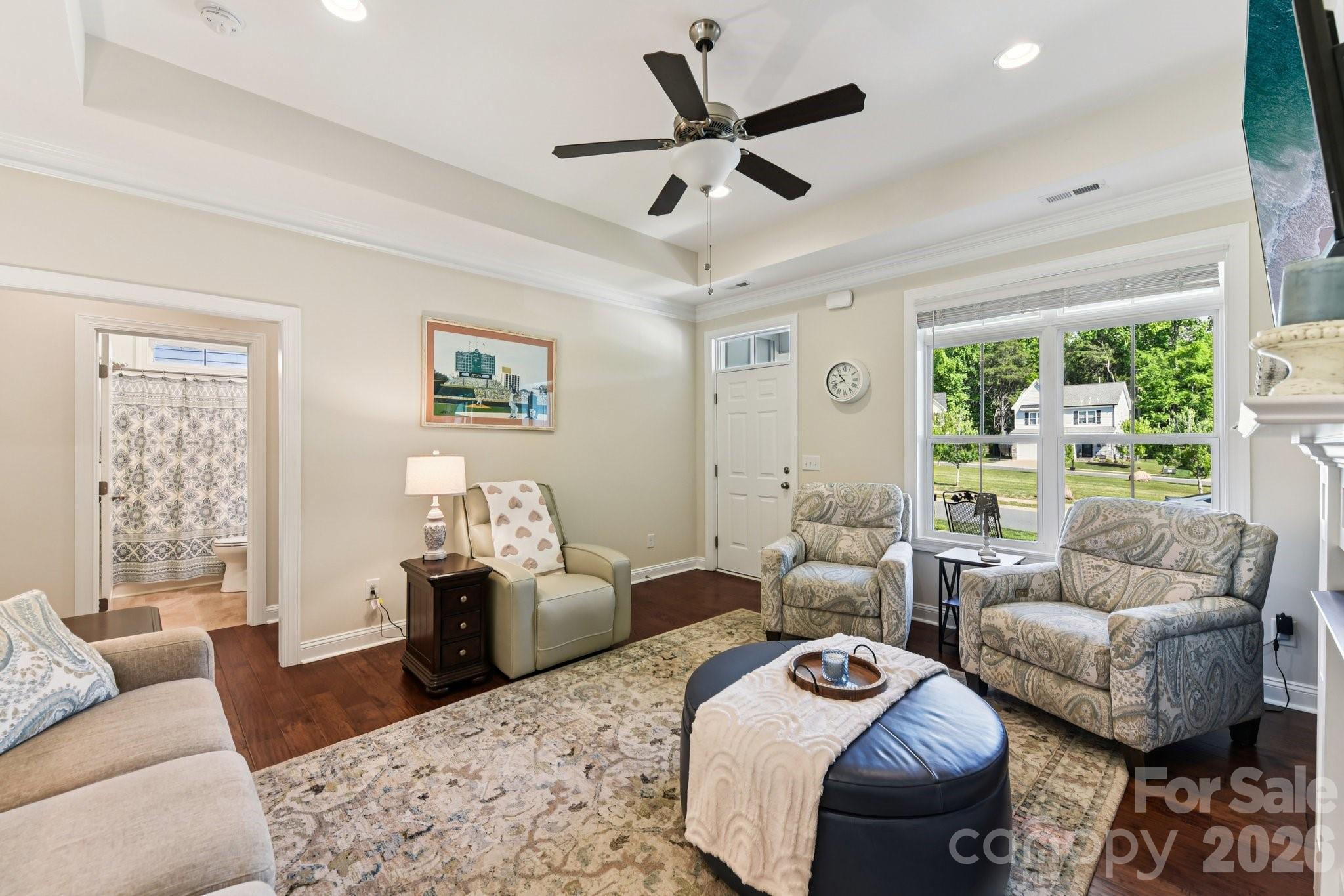 2668 Poplar Cove Drive NW Concord NC 28027