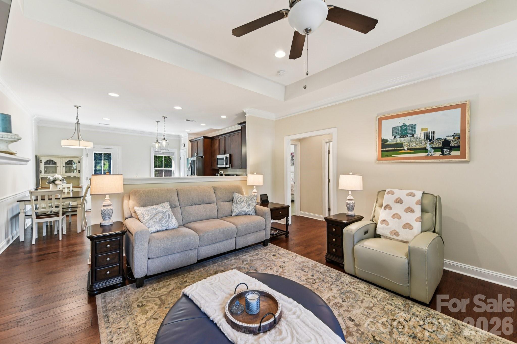 2668 Poplar Cove Drive NW Concord NC 28027