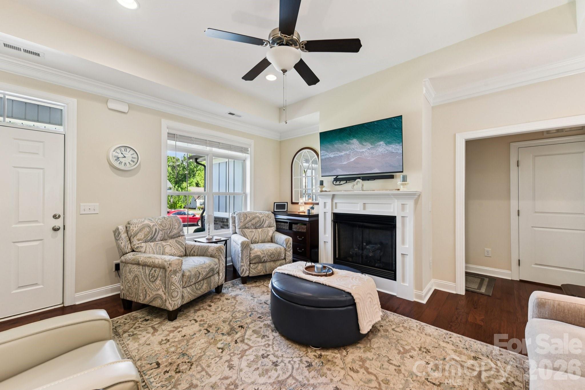 2668 Poplar Cove Drive NW Concord NC 28027