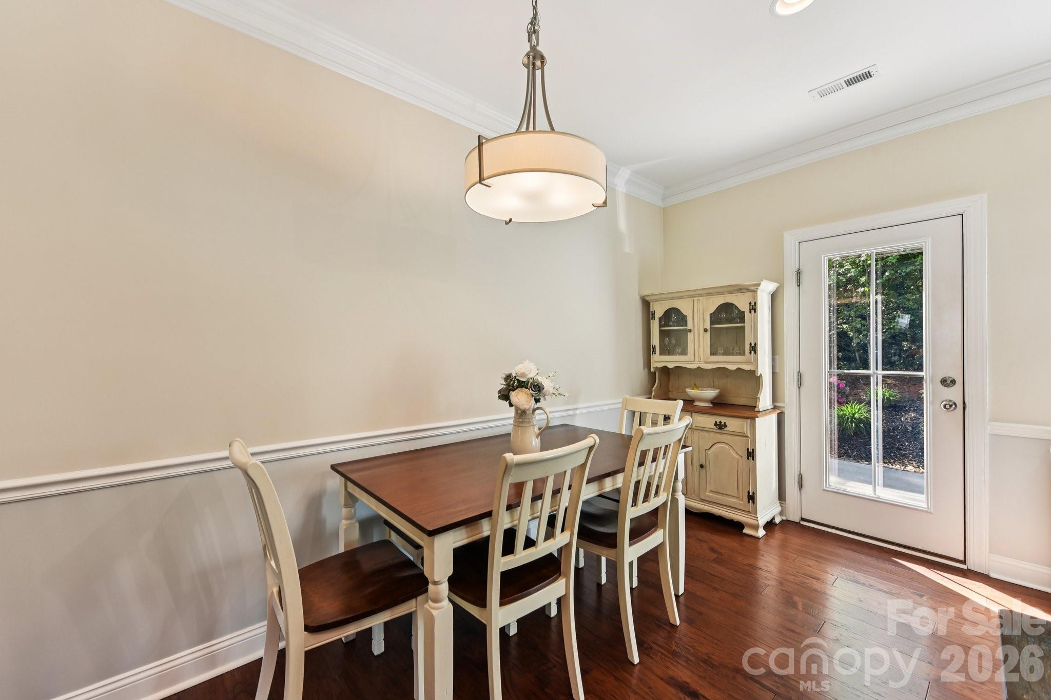 2668 Poplar Cove Drive NW Concord NC 28027