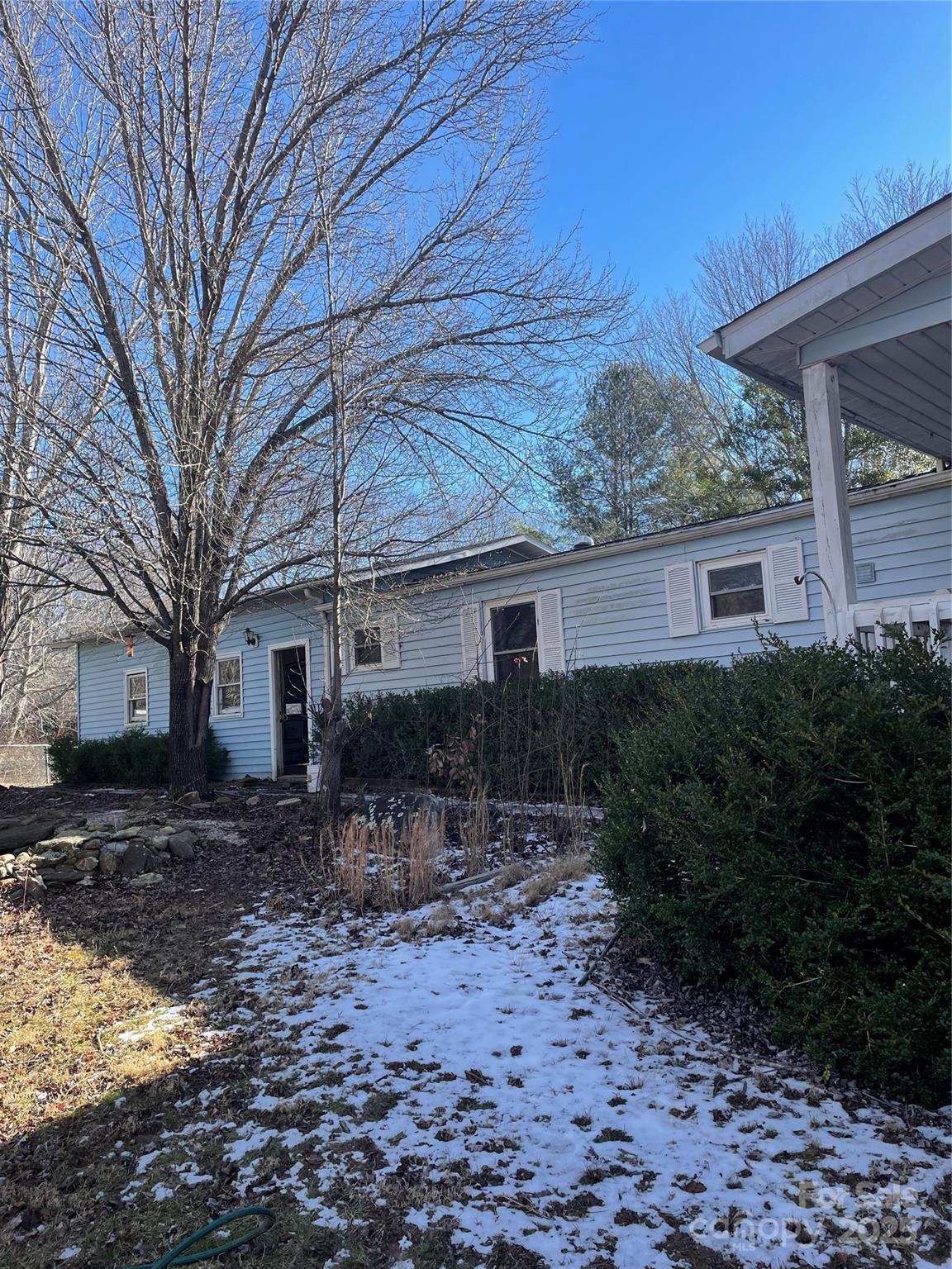 14 Blackberry Lane Candler NC 28715
