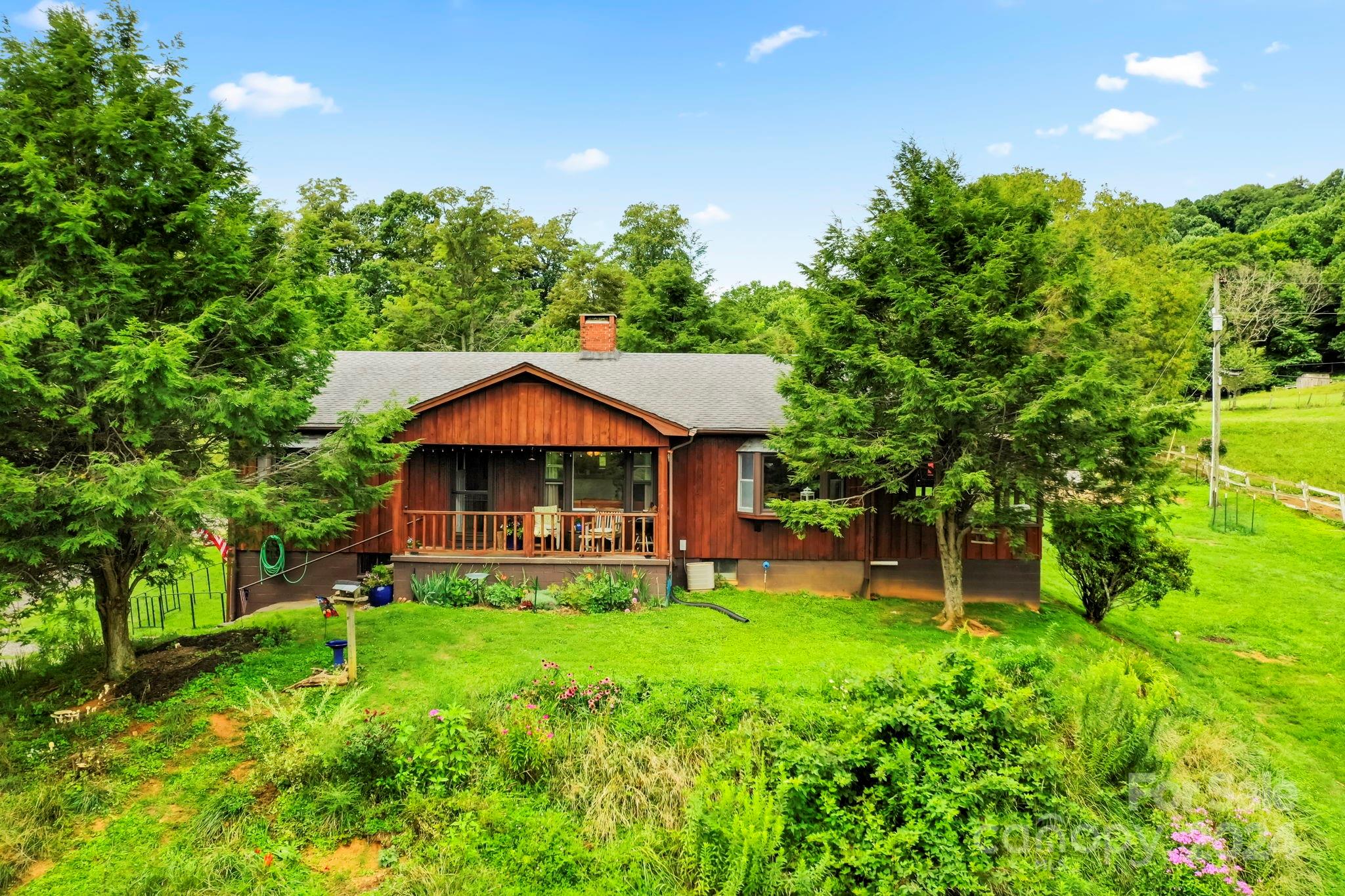 1240 Briarwood Lane Boone NC 28607