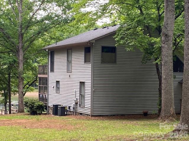 536 Oak Tree Road Mooresville NC 28117