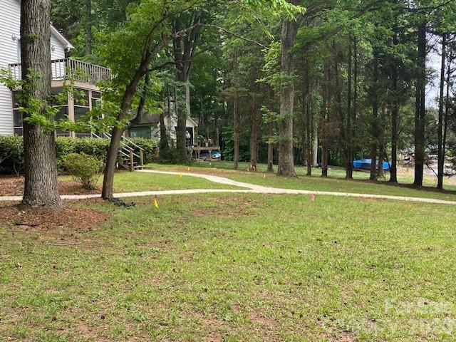 536 Oak Tree Road Mooresville NC 28117