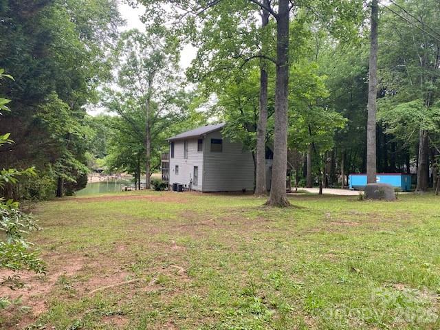 536 Oak Tree Road Mooresville NC 28117