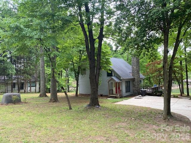 536 Oak Tree Road Mooresville NC 28117