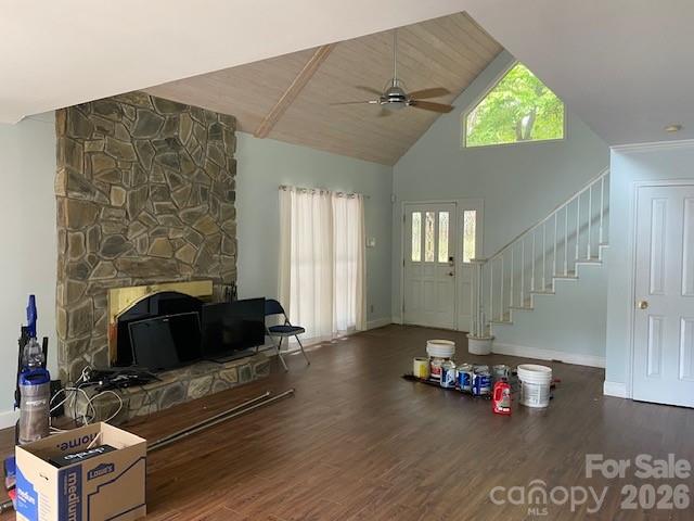 536 Oak Tree Road Mooresville NC 28117