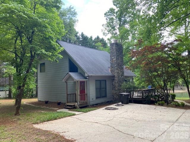 536 Oak Tree Road Mooresville NC 28117