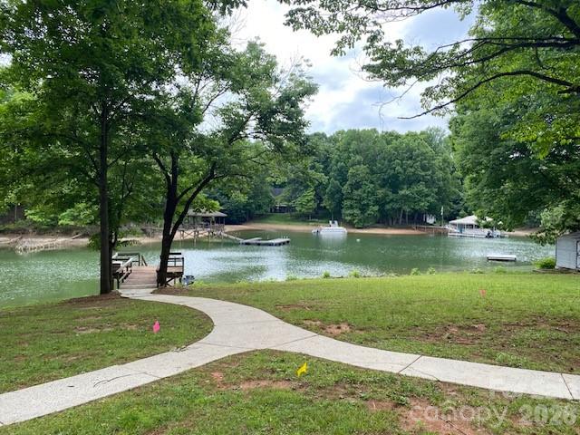 536 Oak Tree Road Mooresville NC 28117