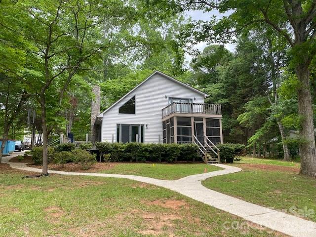 536 Oak Tree Road Mooresville NC 28117