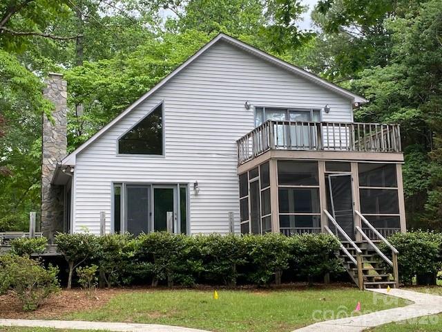 536 Oak Tree Road Mooresville NC 28117
