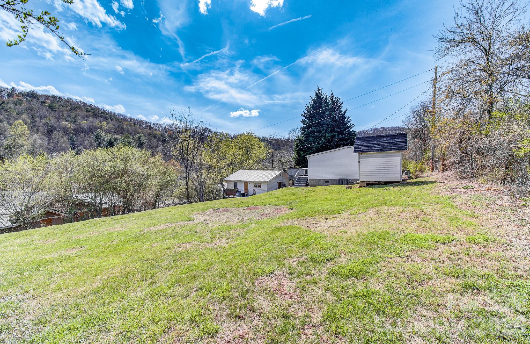 10 Lands End Drive Candler NC 28715