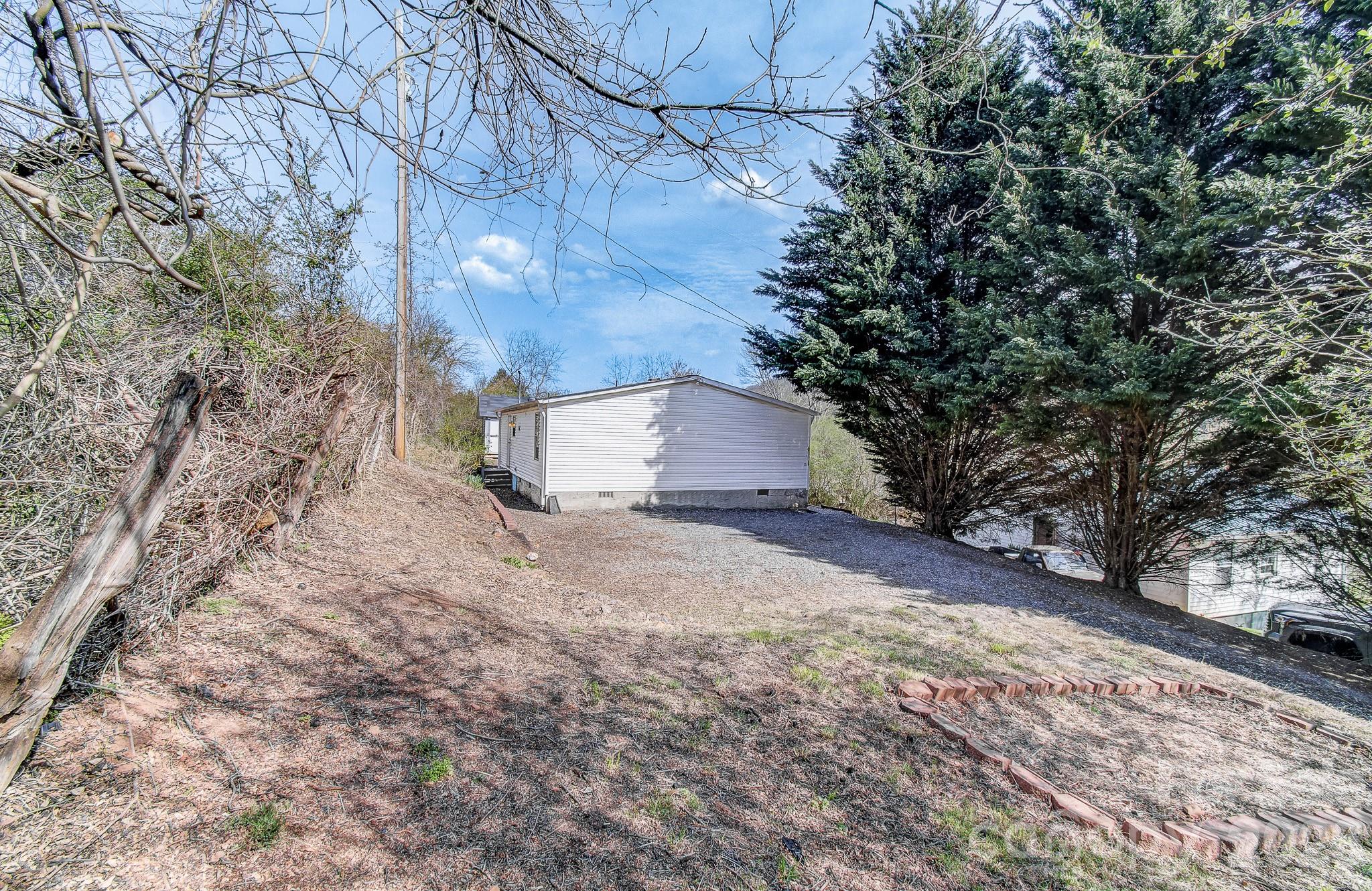10 Lands End Drive Candler NC 28715