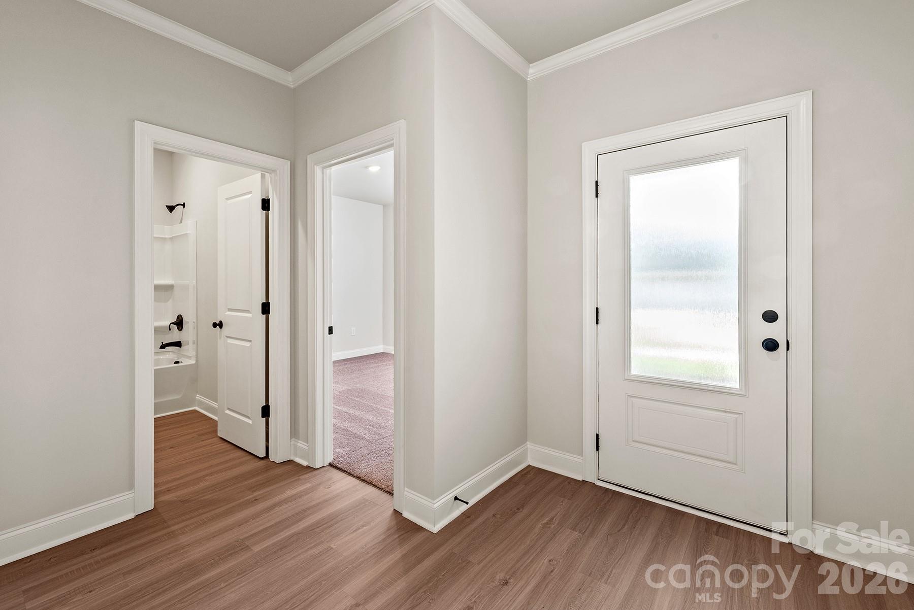 3629 Narrow Lane Charlotte NC 28215