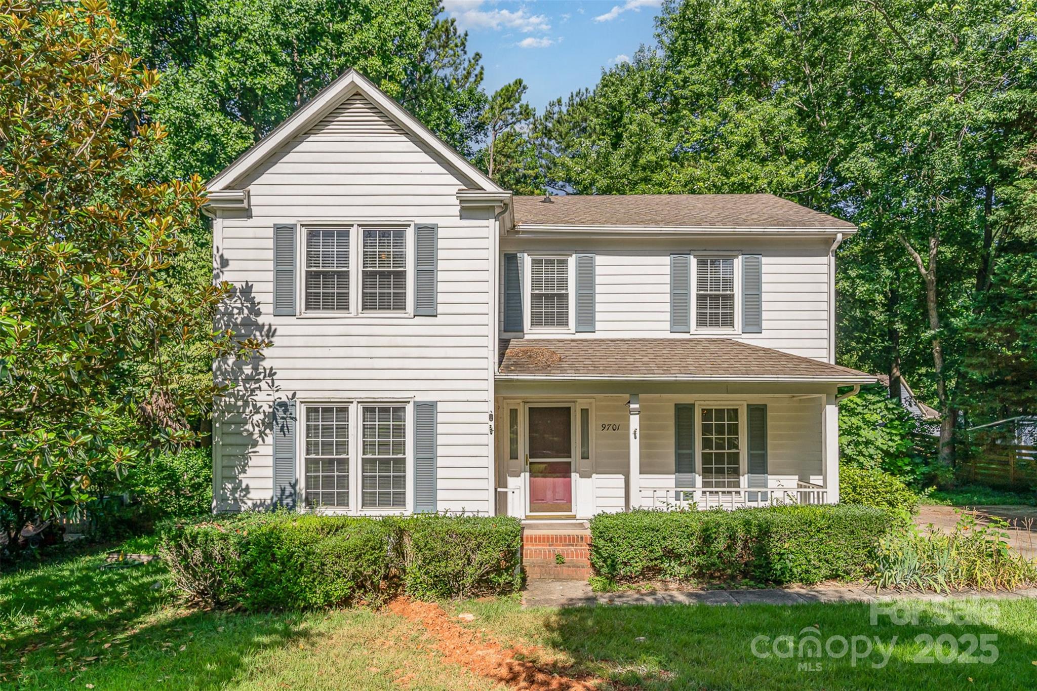 9701 Kent Village Drive Charlotte NC 28269