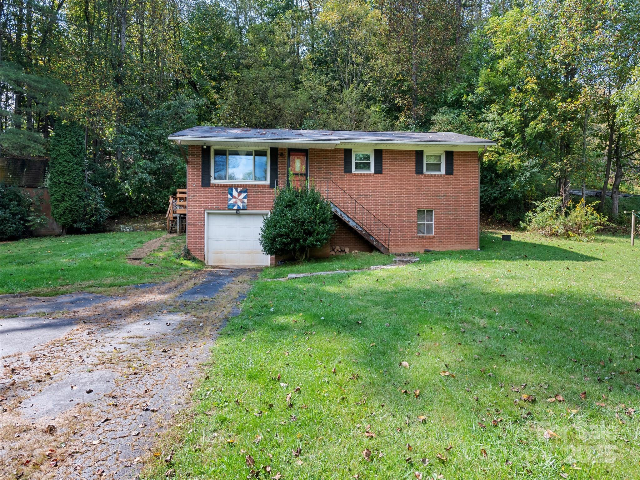 72 Edwards Cove Road Waynesville NC 28786