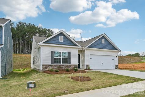 716 Willow Estates Drive Shelby NC 28150