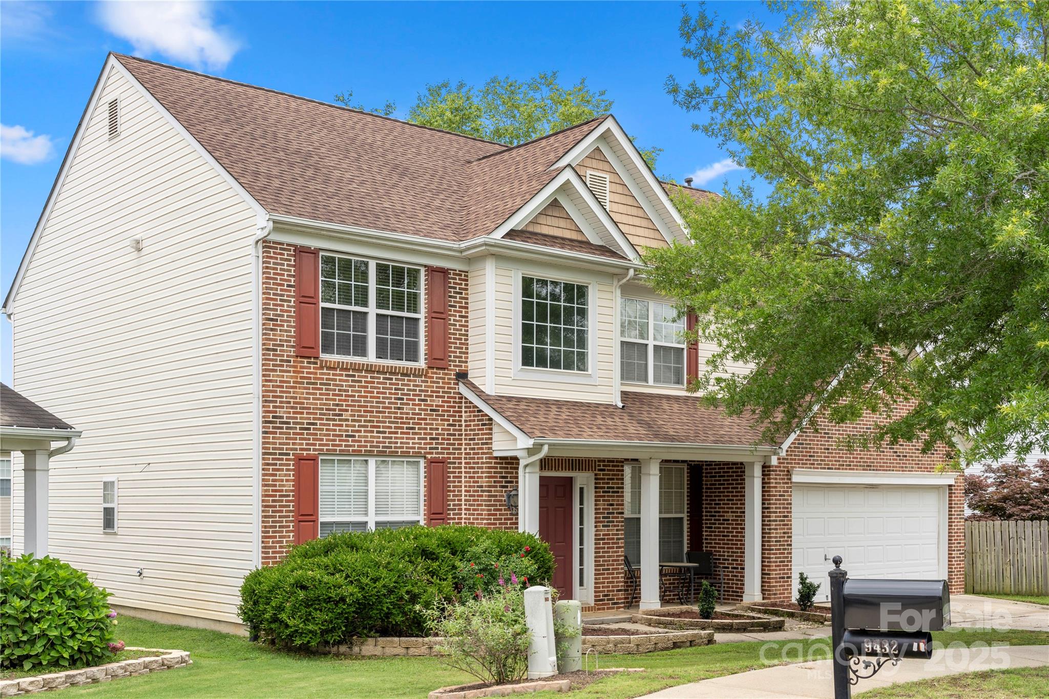 9429 Coast Laurel Avenue NW Concord NC 28027
