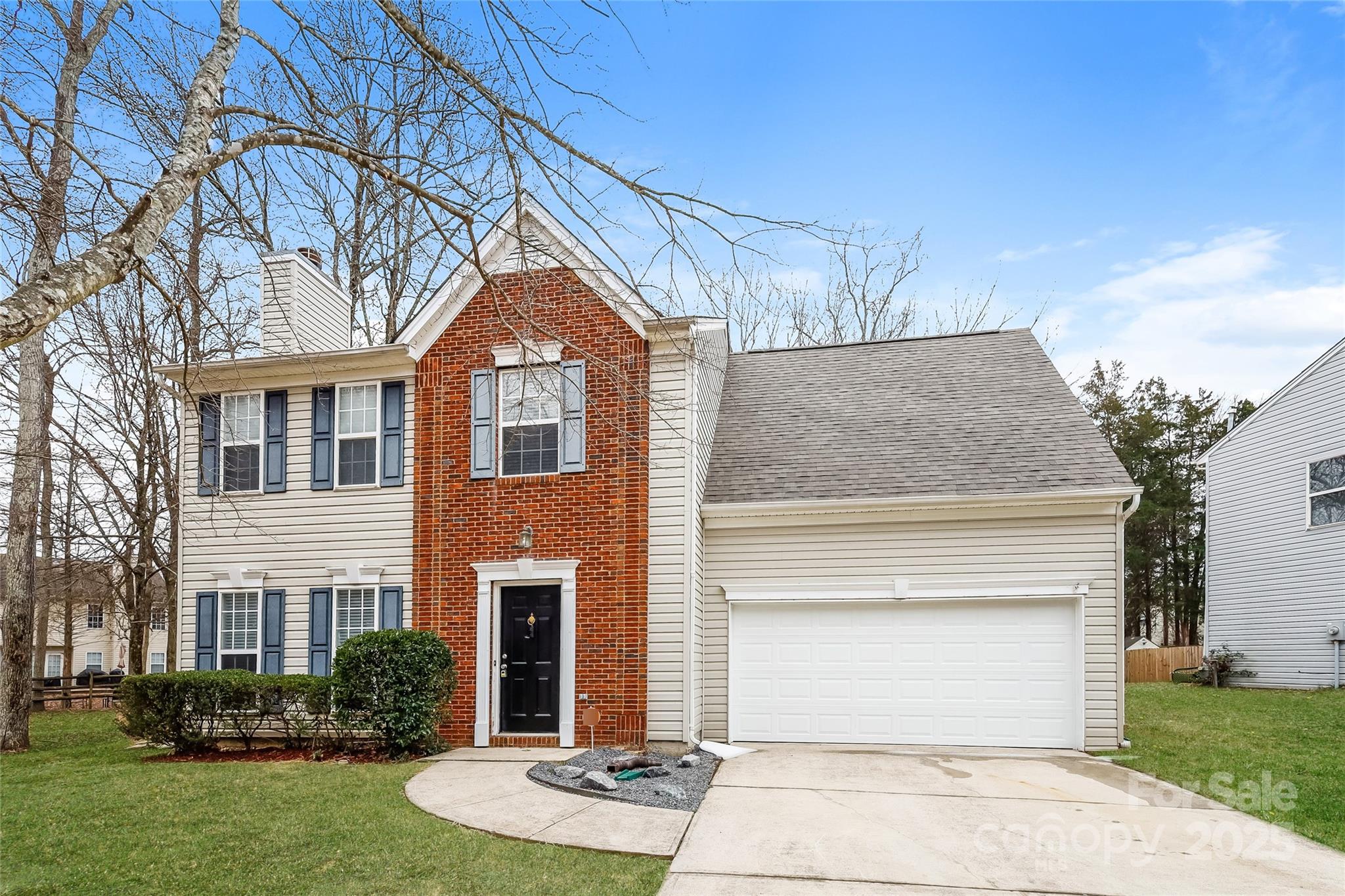 14311 Arbor Ridge Drive Charlotte NC 28273