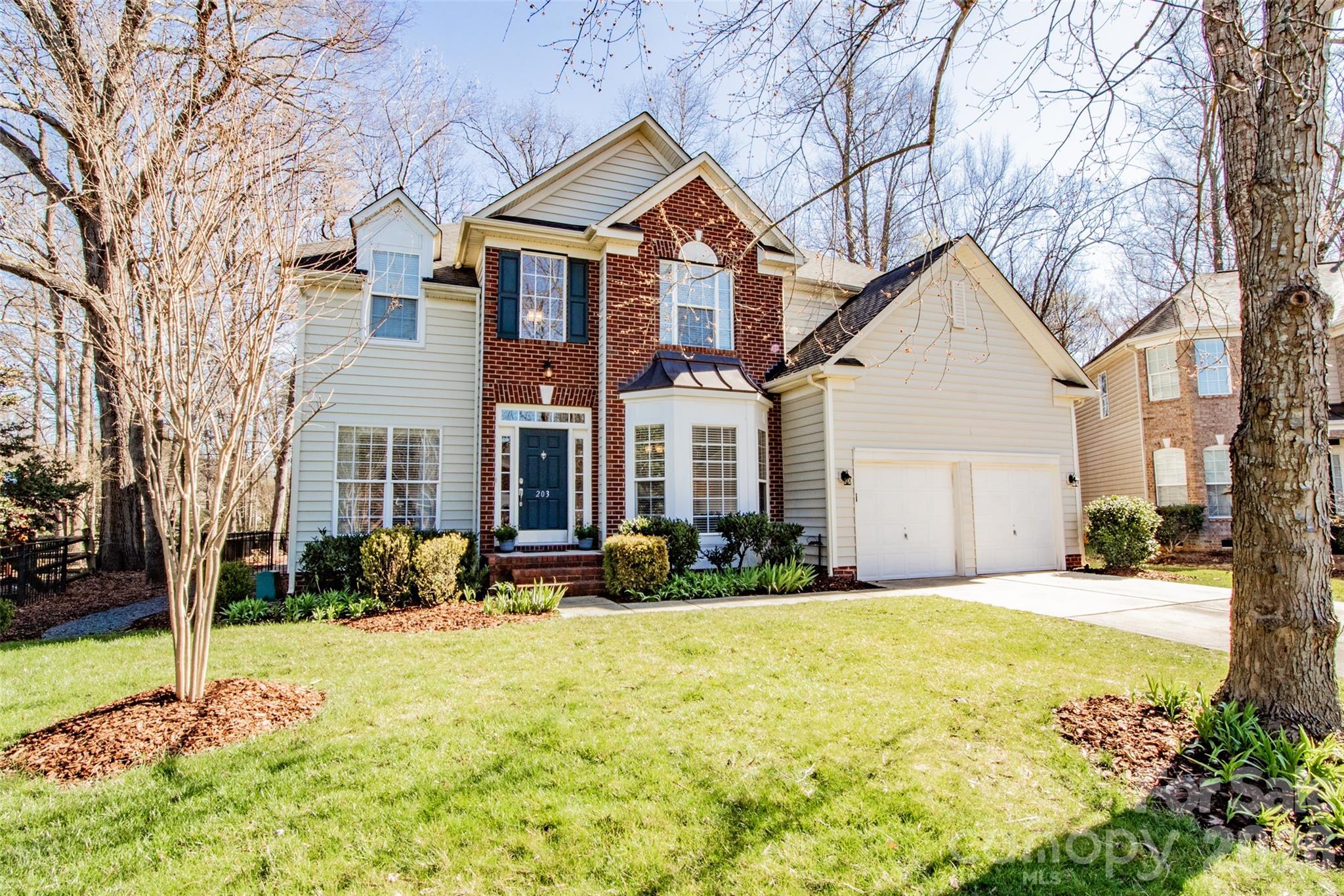 203 Elven Court Waxhaw NC 28173
