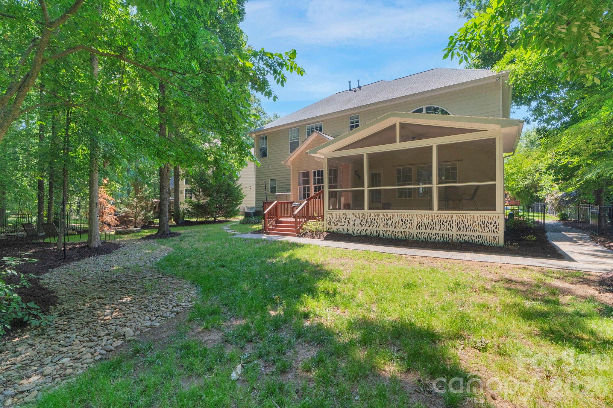 203 Elven Court Waxhaw NC 28173