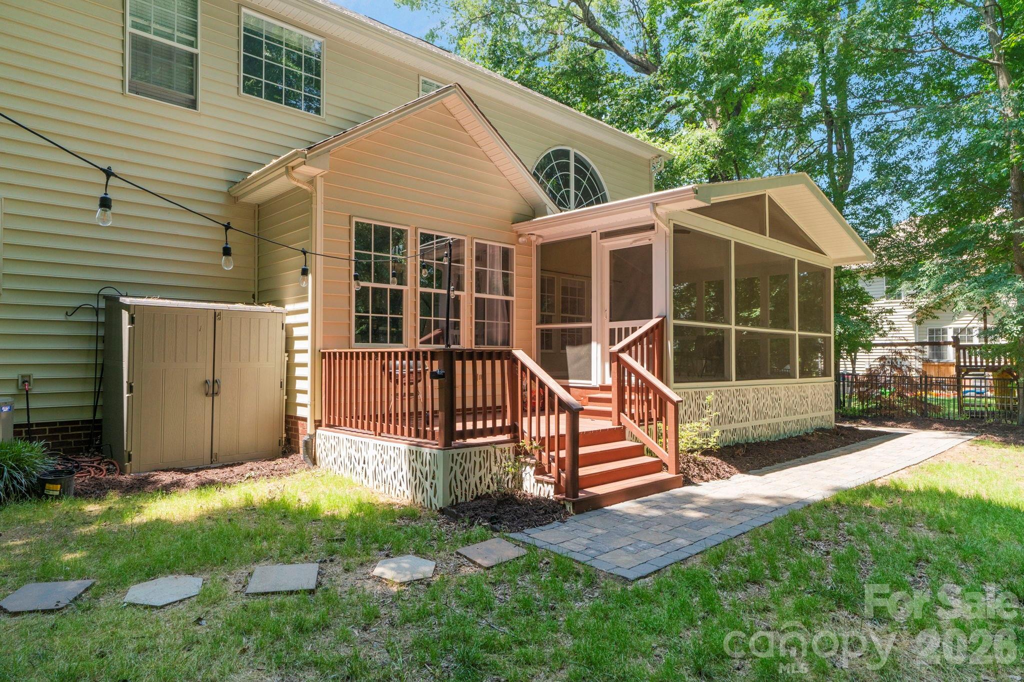 203 Elven Court Waxhaw NC 28173