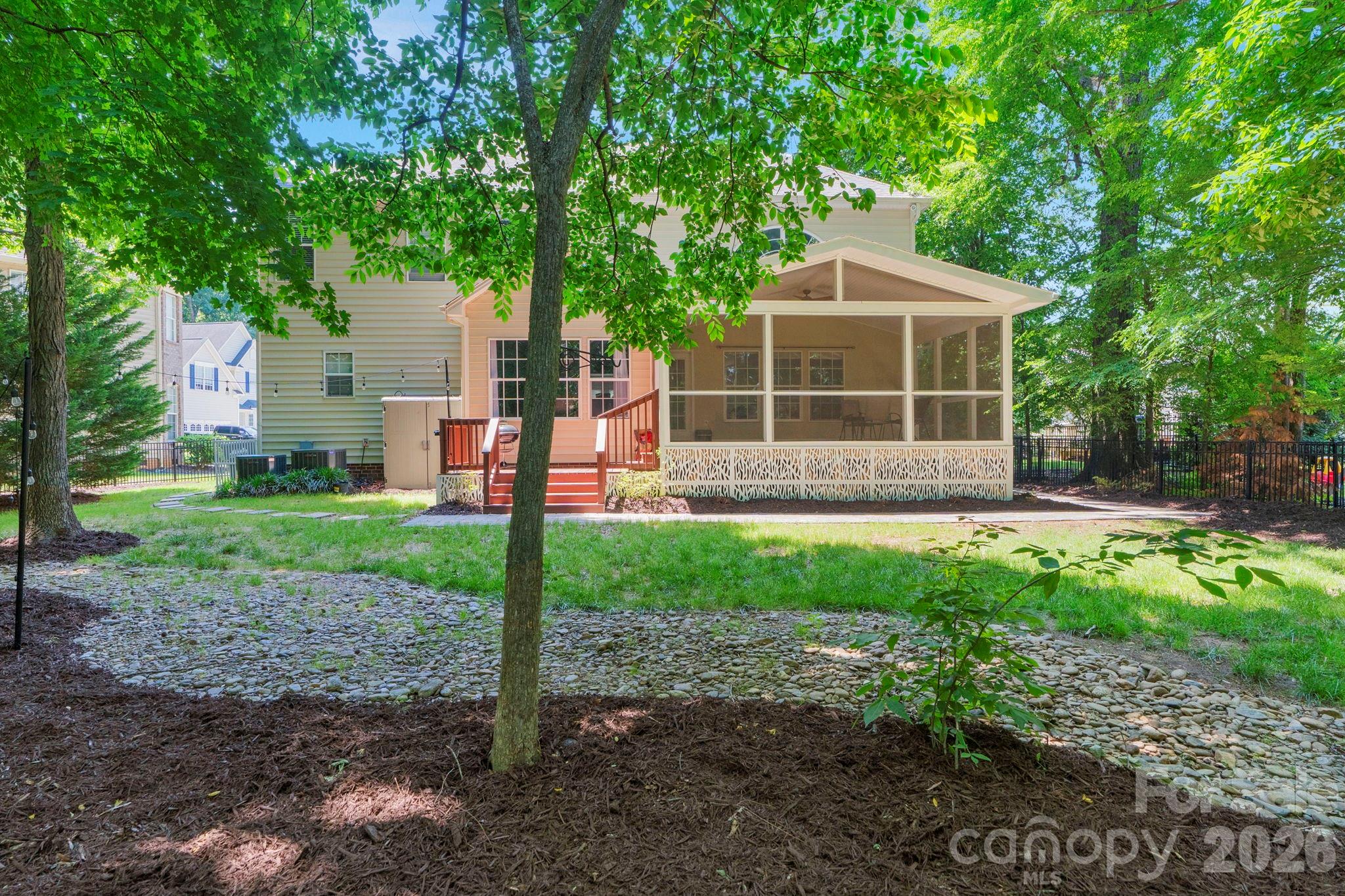 203 Elven Court Waxhaw NC 28173