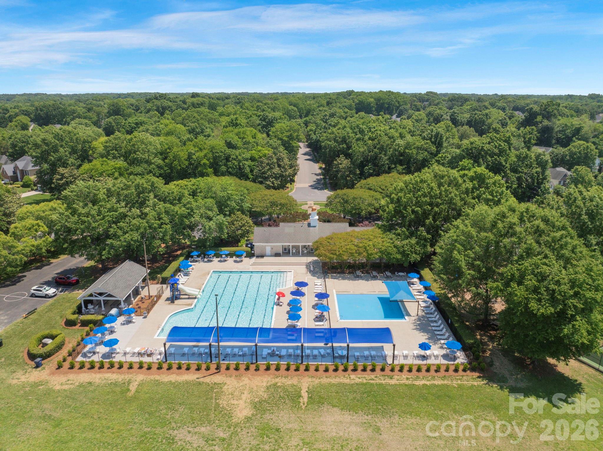 203 Elven Court Waxhaw NC 28173