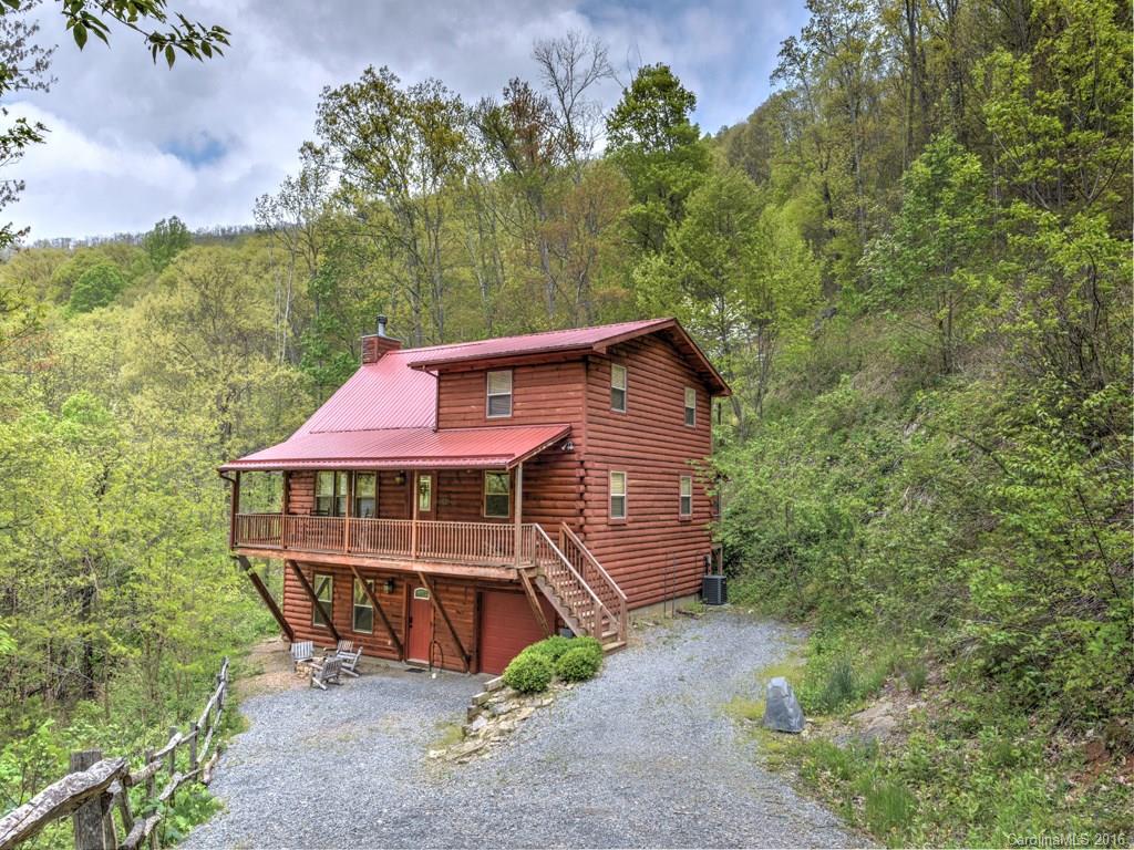 85 Montana Stone Trail Waynesville NC 28785