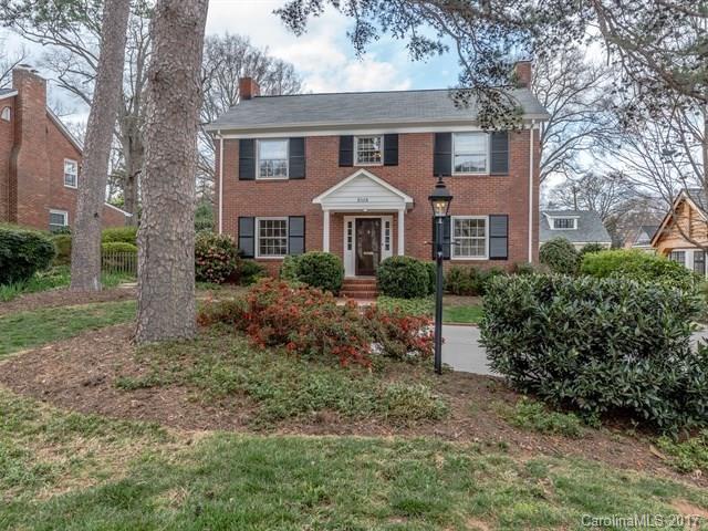 2518 Roswell Avenue Charlotte NC 28209