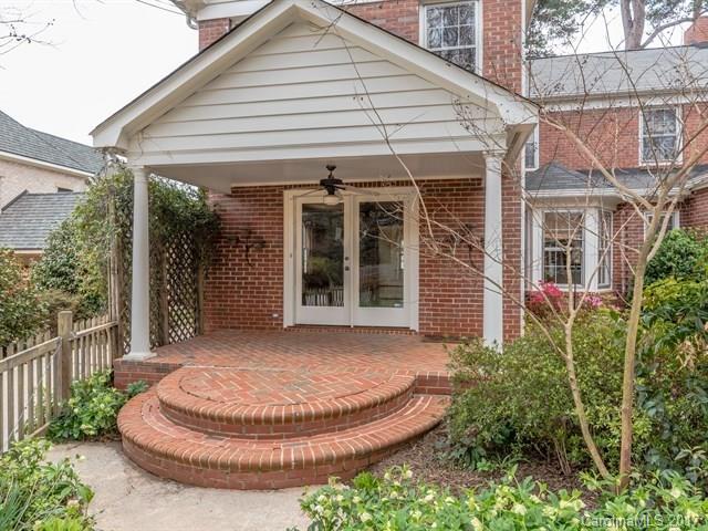2518 Roswell Avenue Charlotte NC 28209