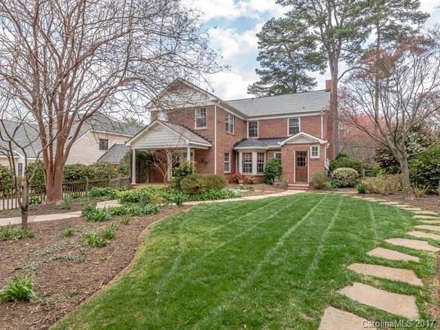 2518 Roswell Avenue Charlotte NC 28209