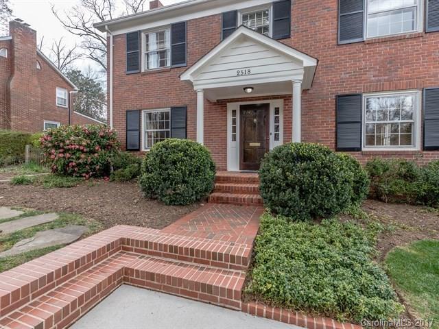 2518 Roswell Avenue Charlotte NC 28209