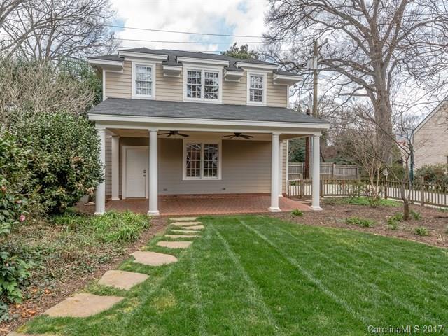 2518 Roswell Avenue Charlotte NC 28209