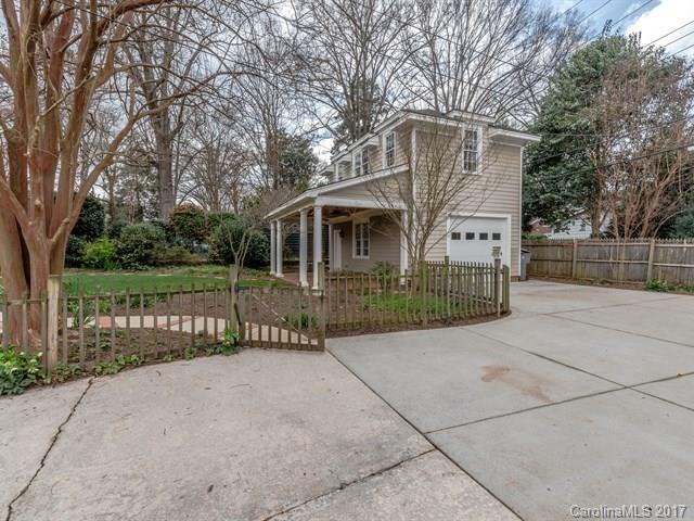 2518 Roswell Avenue Charlotte NC 28209
