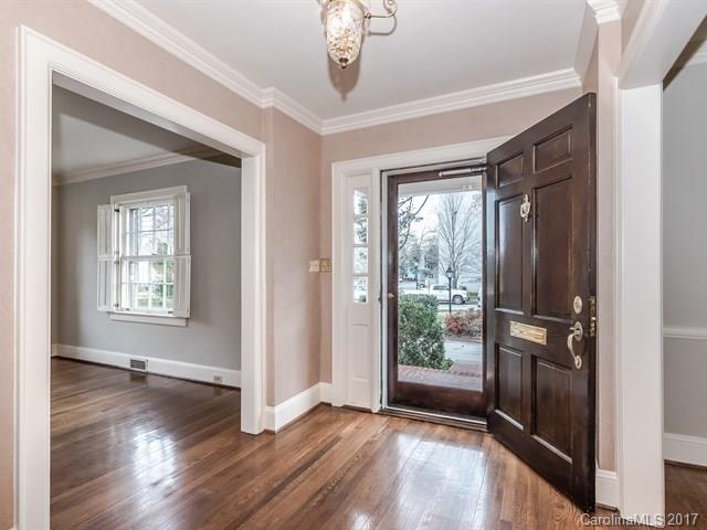 2518 Roswell Avenue Charlotte NC 28209