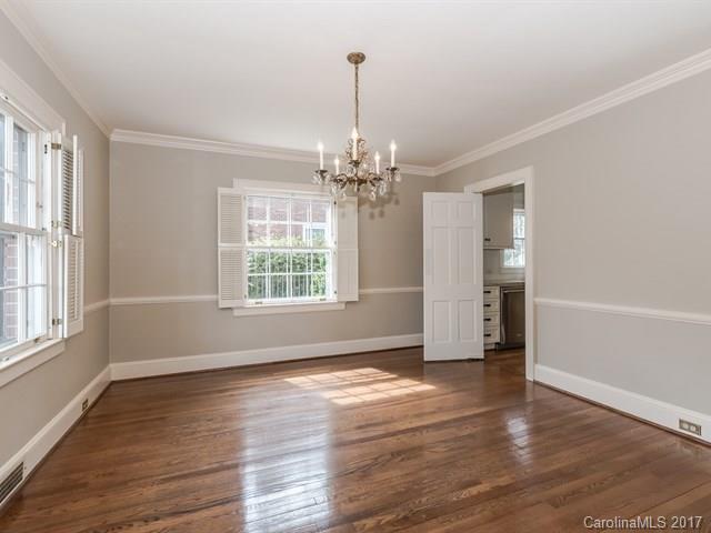 2518 Roswell Avenue Charlotte NC 28209