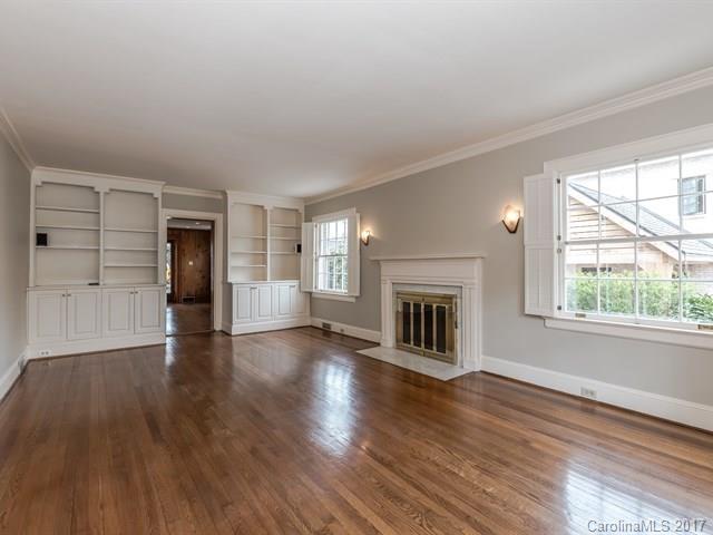 2518 Roswell Avenue Charlotte NC 28209