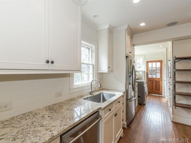 2518 Roswell Avenue Charlotte NC 28209