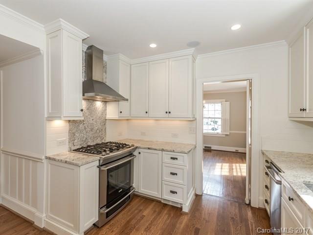 2518 Roswell Avenue Charlotte NC 28209