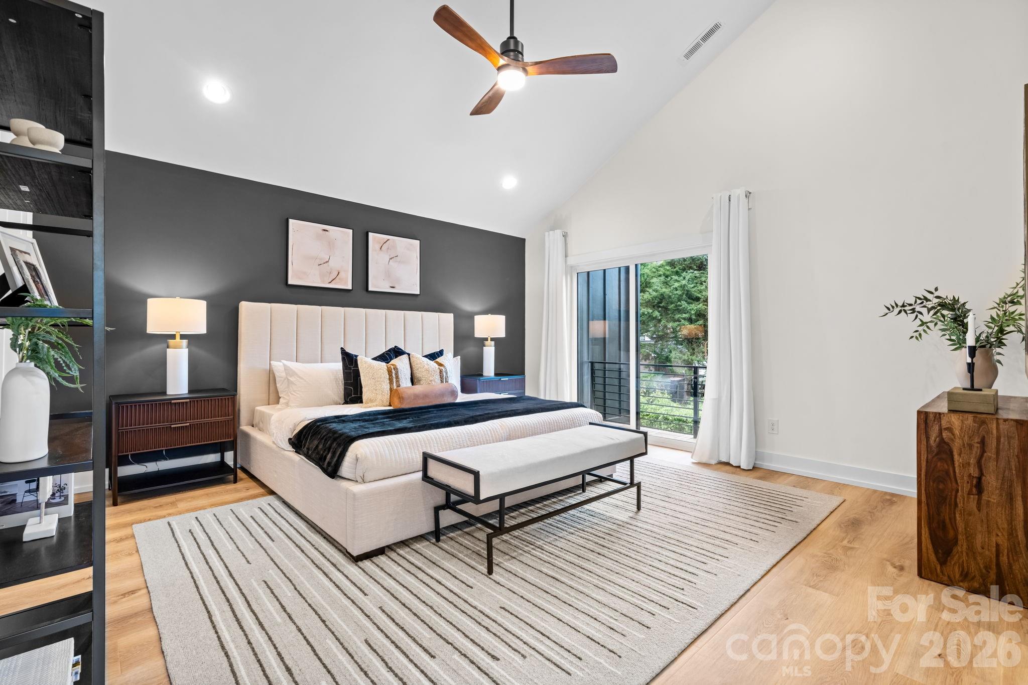 1910 Grier Avenue Charlotte NC 28216