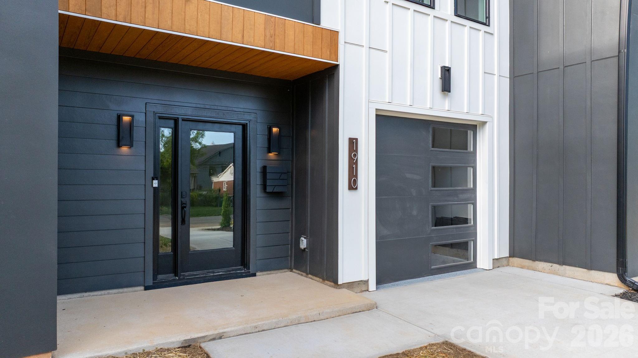 1910 Grier Avenue Charlotte NC 28216