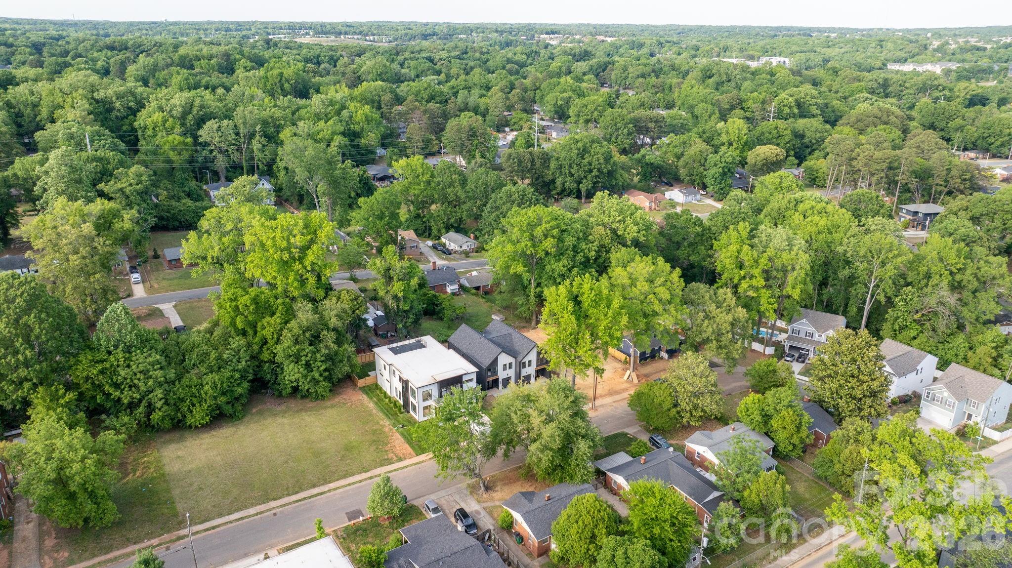 1910 Grier Avenue Charlotte NC 28216