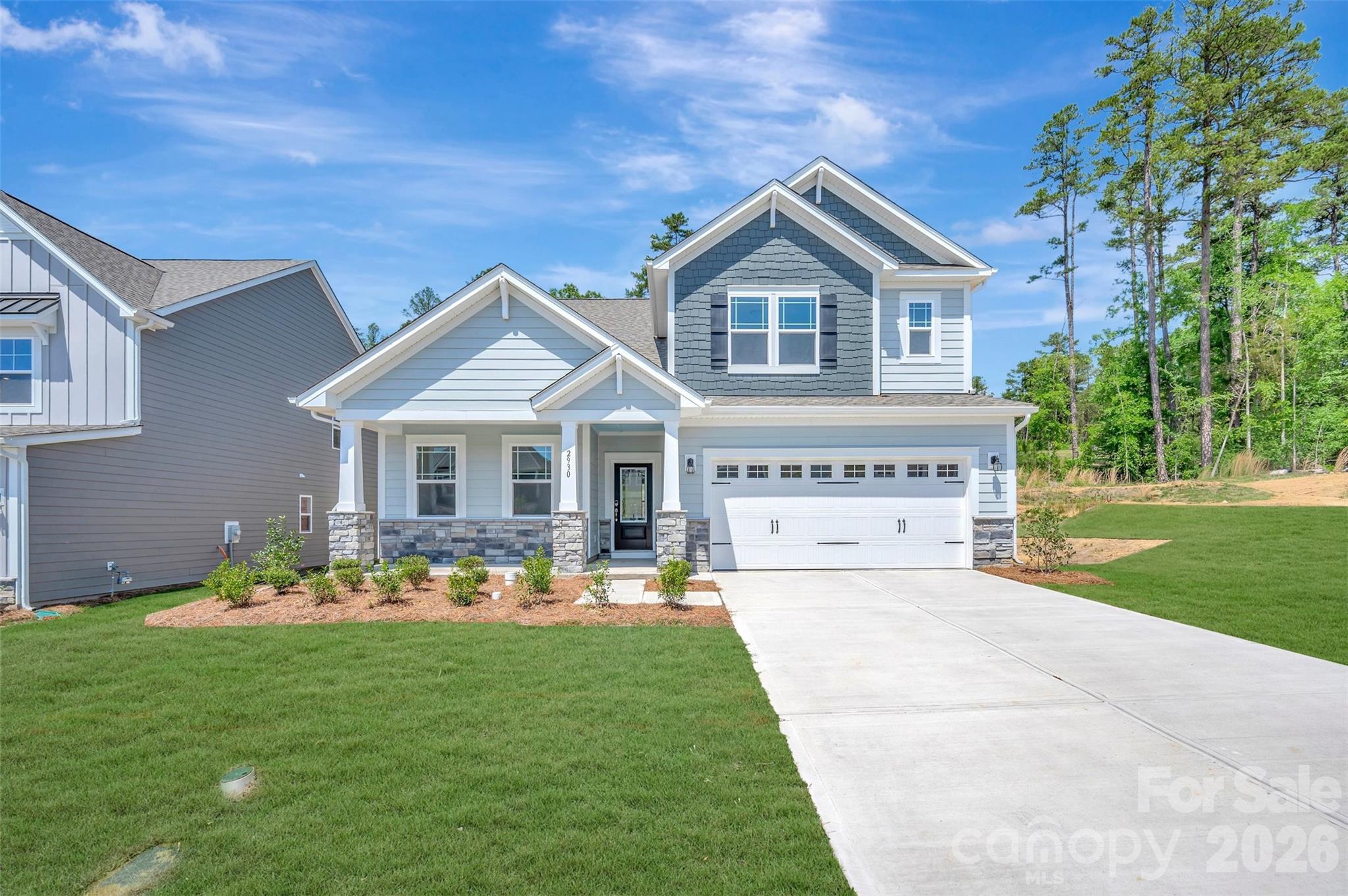 2930 Ballenger Street Kannapolis NC 28027