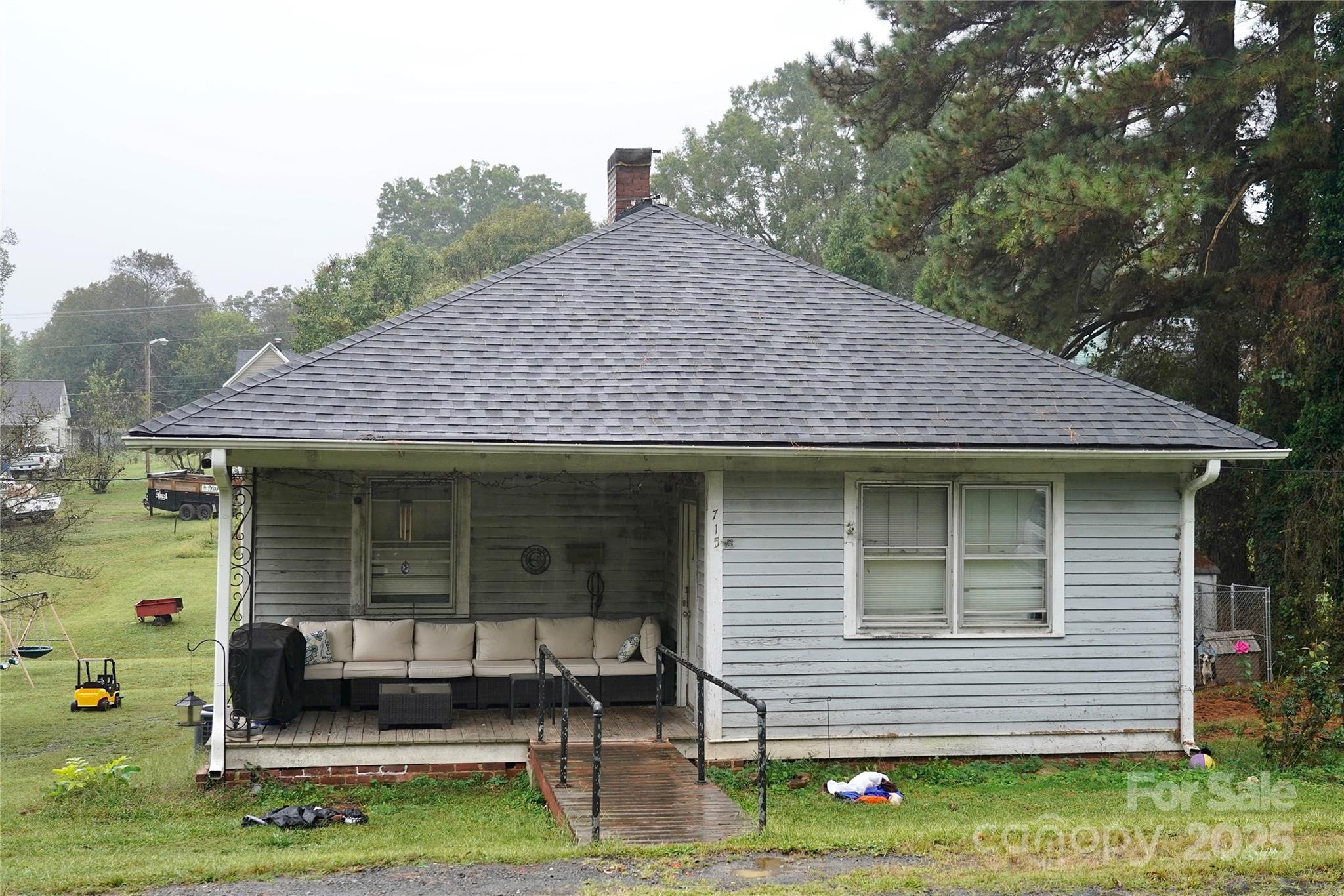 715 Wood Street Albemarle NC 28001